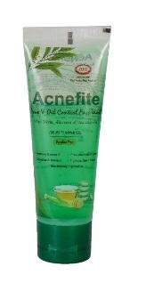Acne And  Oil Contsrol  Face Wash