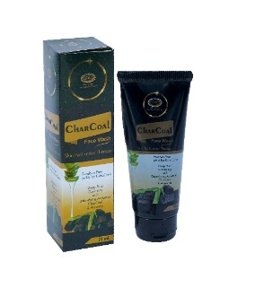 CharCoal Face wash