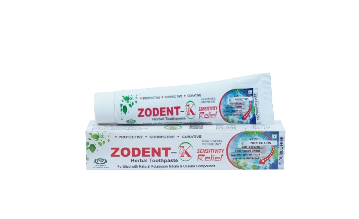 Zodent Tooth Pest