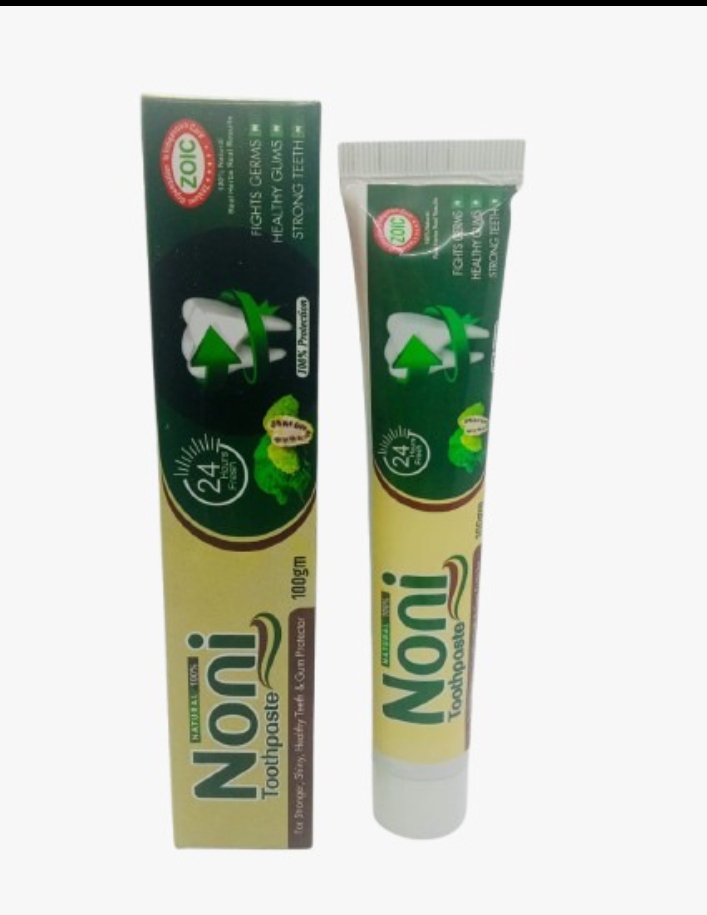 Noni Tooth  Pest