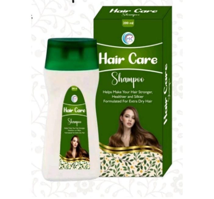 Hair Care Shampoo