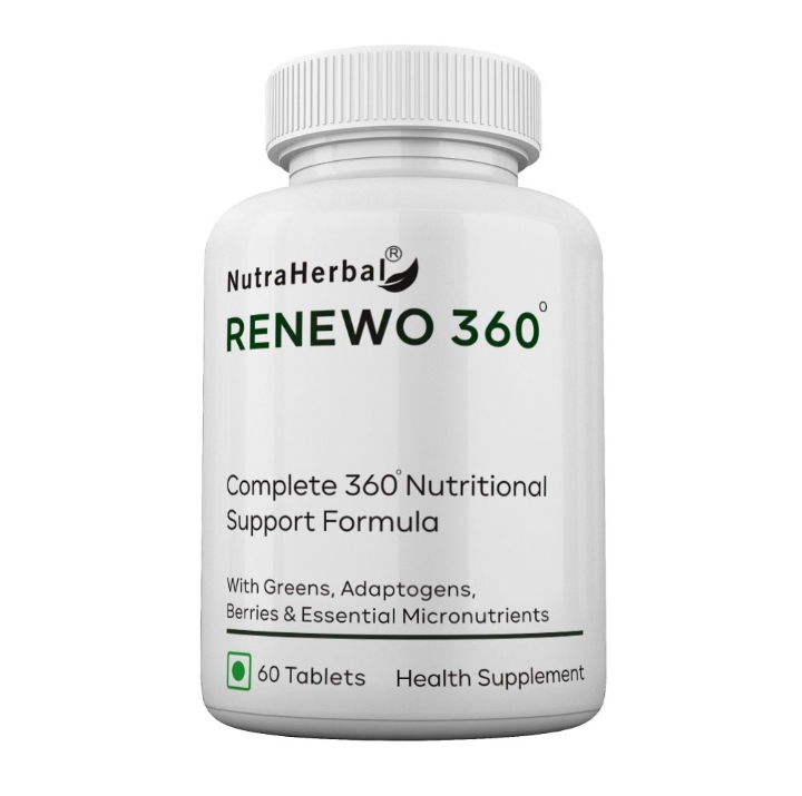 Renewo all in One